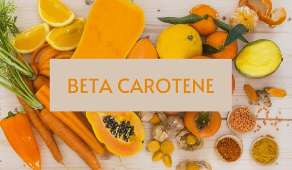 Beta carotene là gì - Vai trò, tác dụng và nguồn thực phẩm cung cấp beta carotene - Shopbiz