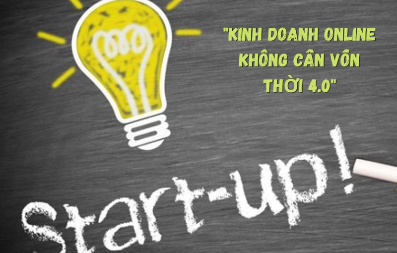 7 gợi ý kinh doanh online dễ dàng không cần vốn - Shopbiz