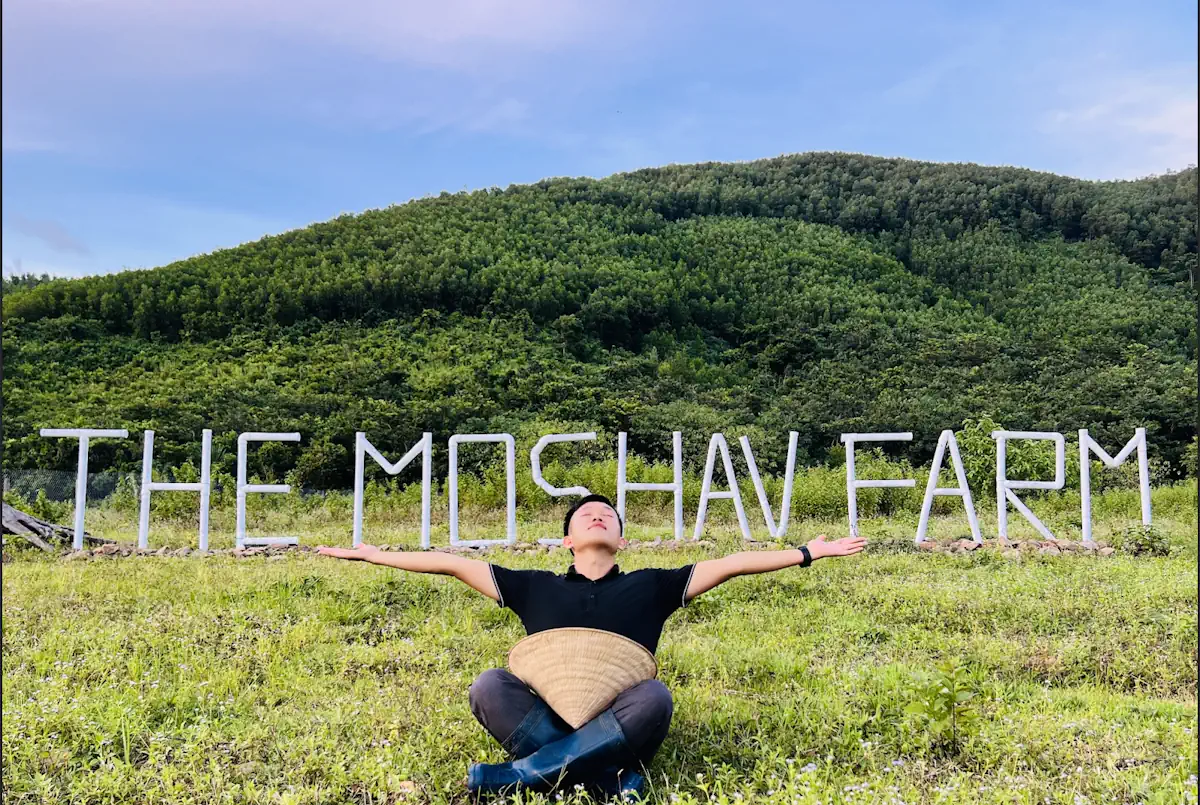 Công Ty Cổ Phần Nông Nghiệp The Moshav Farm - Thương Hiệu The Moshav Farm - Shopbiz