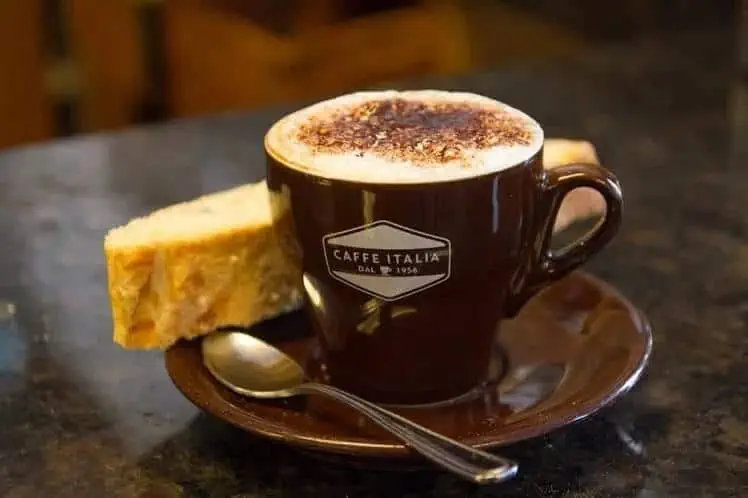 Cà Phê Ý Là Gì - Các Loại Cà Phê Ý Phổ Biến - Shopbiz