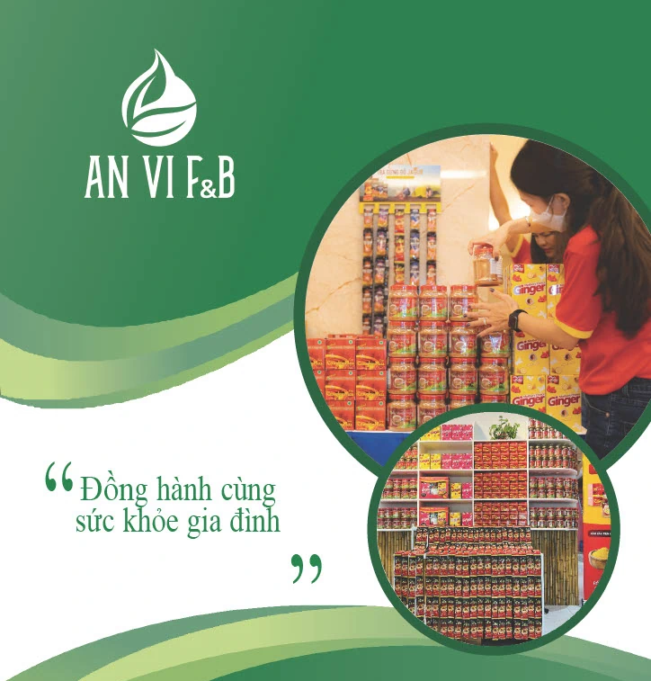 Công Ty Tnhh An Vi F&b - Myibu - Choco Mania - Diasweet Fiberwafer - Natural Walnut Oil - Toast Bread - Bagelen - Shopbiz