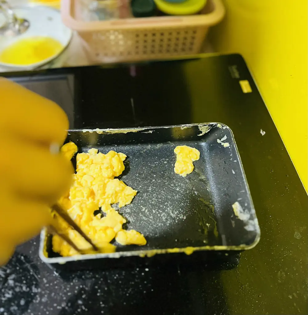 LÀm HÀu NƯỚng PhÔ Mai BẰng NỒi ChiÊn HẤp Kuchen Ku Pcl2228 - Shopbiz