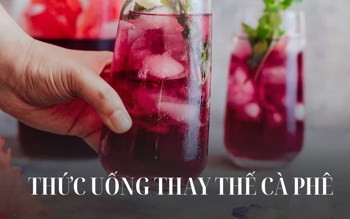 Thức uống thay thế cà phê