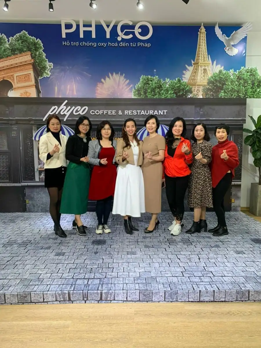 Hội Nghị Khách Hàng Do Nhãn Hàng Phyco Tổ Chức Tại Hà Nội Và Tp.hcm đầu Năm 2024 (3)