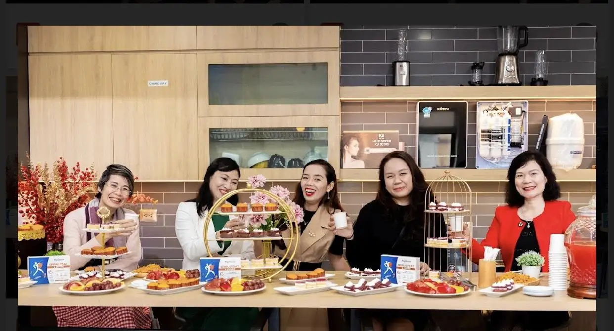 Hội Nghị Khách Hàng Do Nhãn Hàng Phyco Tổ Chức Tại Hà Nội Và Tp.hcm đầu Năm 2024 (5)