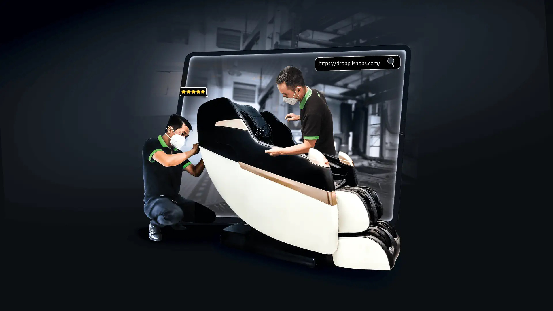 Chính Sách Bảo Hành Ogawa - Shopbiz