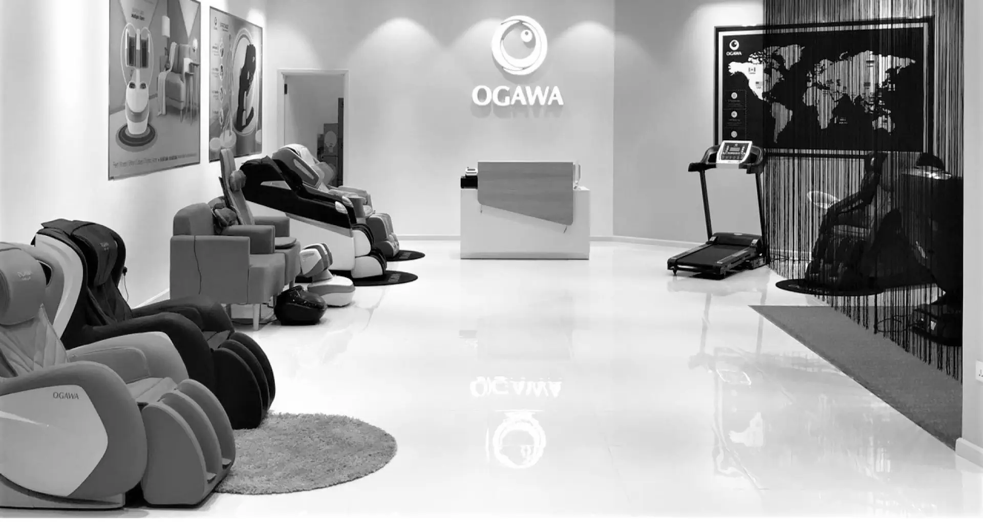 Thương Hiệu Ogawa - Shopbiz