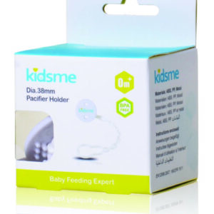 Dây giữ túi nhai/ti ngậm của bé - Kidsme