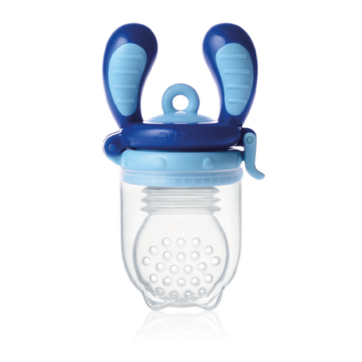 Túi nhai chống hóc (Size L) - Kidsme