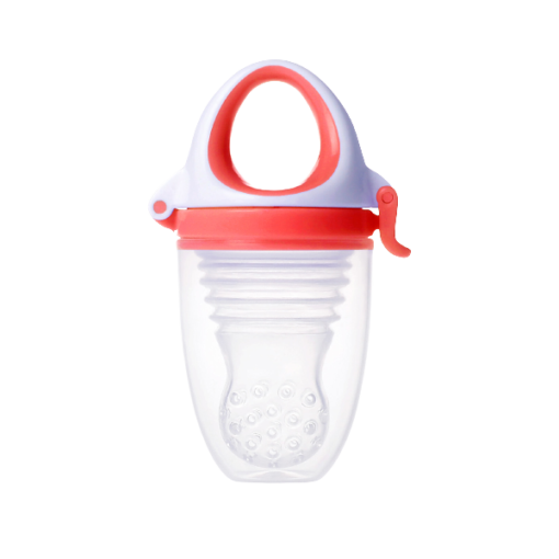 Túi nhai chống hóc Plus (size XL) - Kidsme