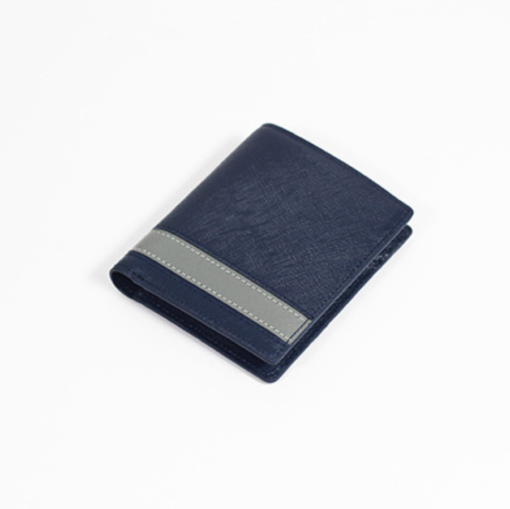 Ví đứng Cosver2 HAVIAS Da bò Saffiano