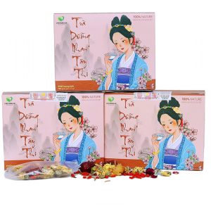 Trà dưỡng nhan Tây Thi [Phú Hưng AP] - Shopbiz