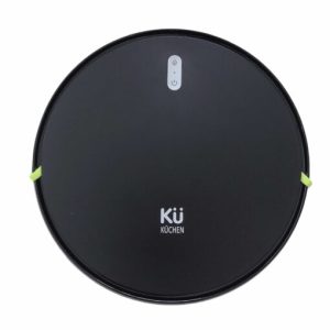 Robot lau nhà hút bụi Kuchen KUR6612