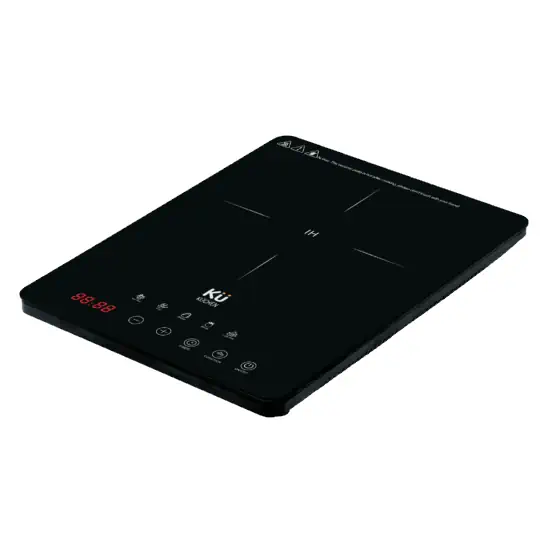 Bếp điện từ đơn KUCHEN KU MI928 chính hãng giá tốt - Shopbiz