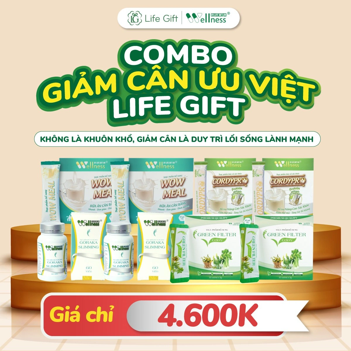 Khách Khen Dùng Bột Cần Tây Kết Hợp Cordypro đẹp Da Hơn