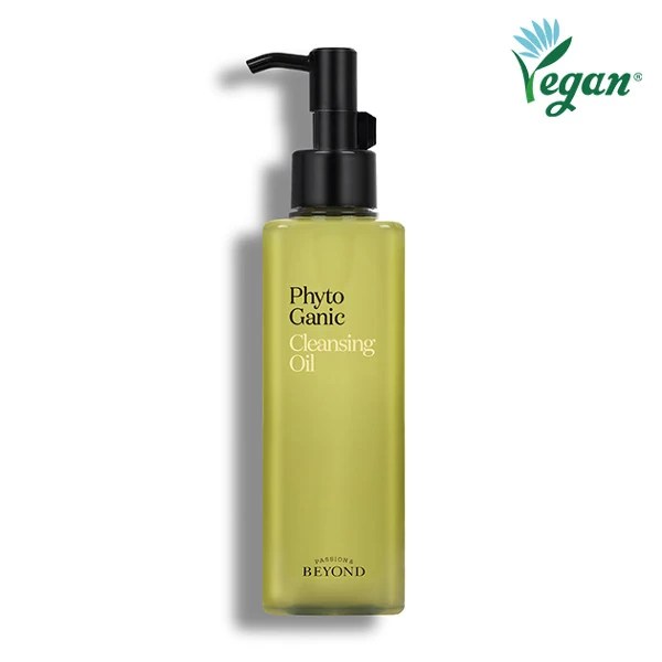 Dầu Tẩy Trang Beyond Phytoganic Cleansing Oil - Shopbiz