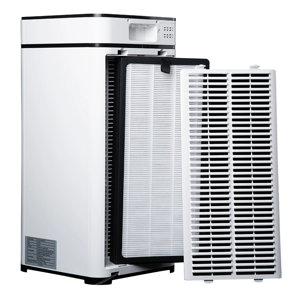 Màng lọc máy lọc không khí KU K06A - KUCHEN - Shopbiz