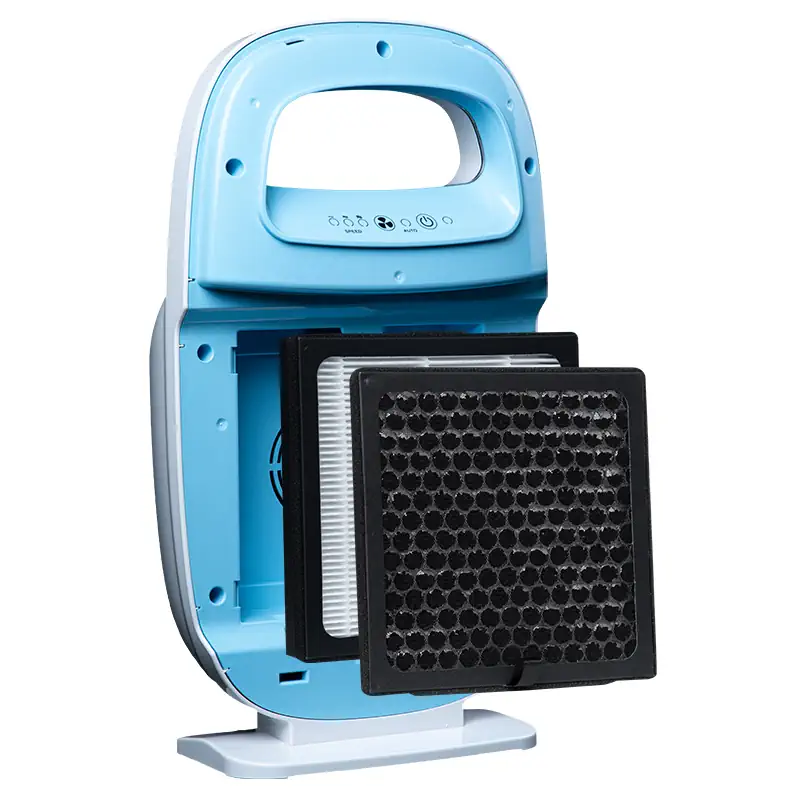 Màng Lọc Máy Lọc Không Khí Kuchen Ku K18a - Shopbiz