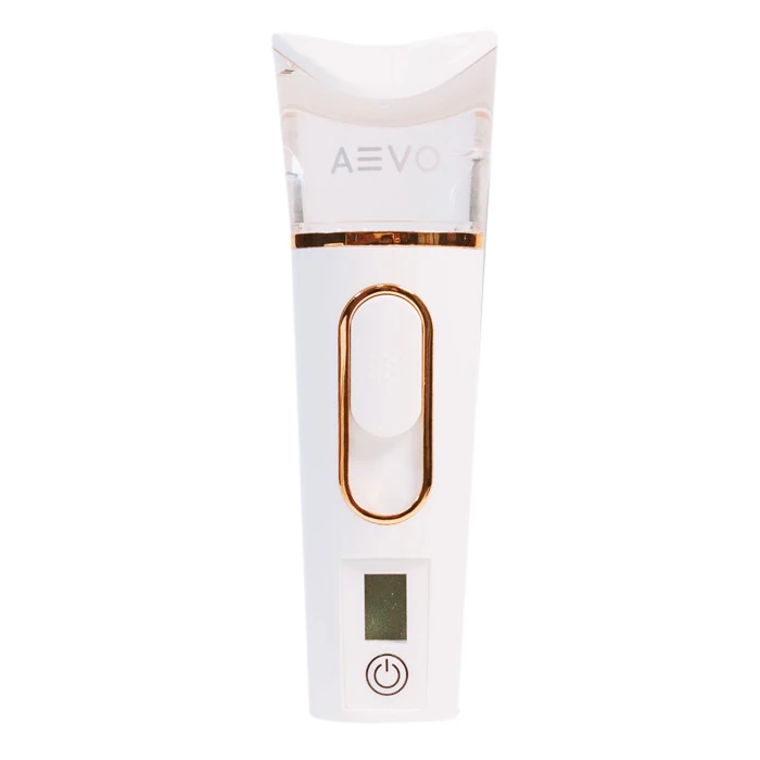 Máy cấp ẩm Aevo Nano Sprayer - xinh tươi mọi lúc