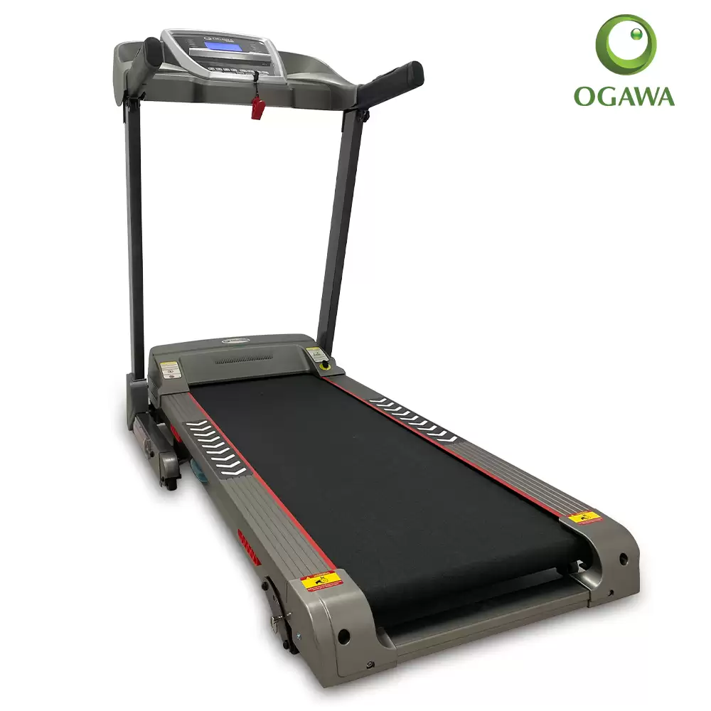 Máy Chạy Bộ Ogawa Trek Pro T7.2 Lite (ac-3100a) - Shopbiz