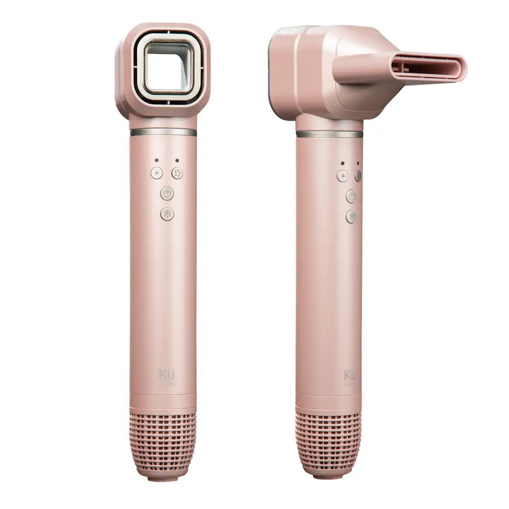 Máy Sấy Tóc Kuchen Ku D2305 - Shopbiz