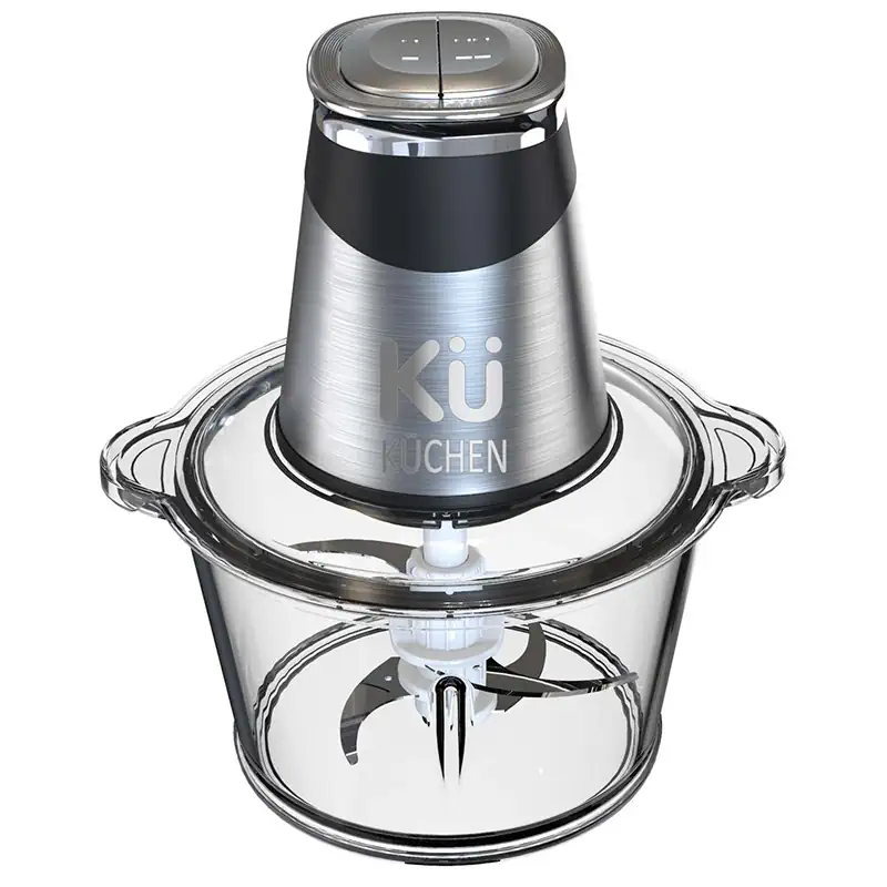 Máy xay thực phẩm đa năng Kuchen KU DKFC1212 chính hãng giá tốt - Shopbiz