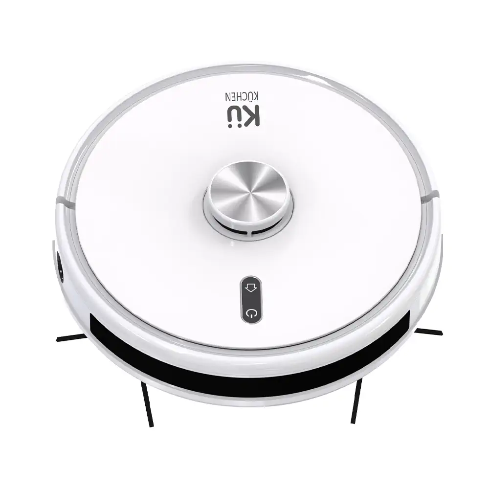 Robot Hút Bụi Lau Nhà Kuchen Ku Prp8882 - Shopbiz