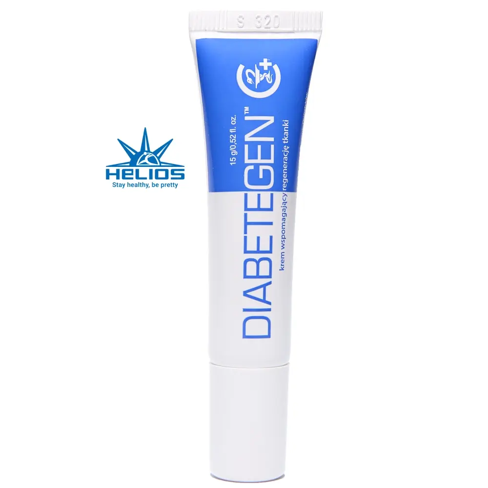 Kem dưỡng da đa năng Diabetegen - dưỡng ẩm