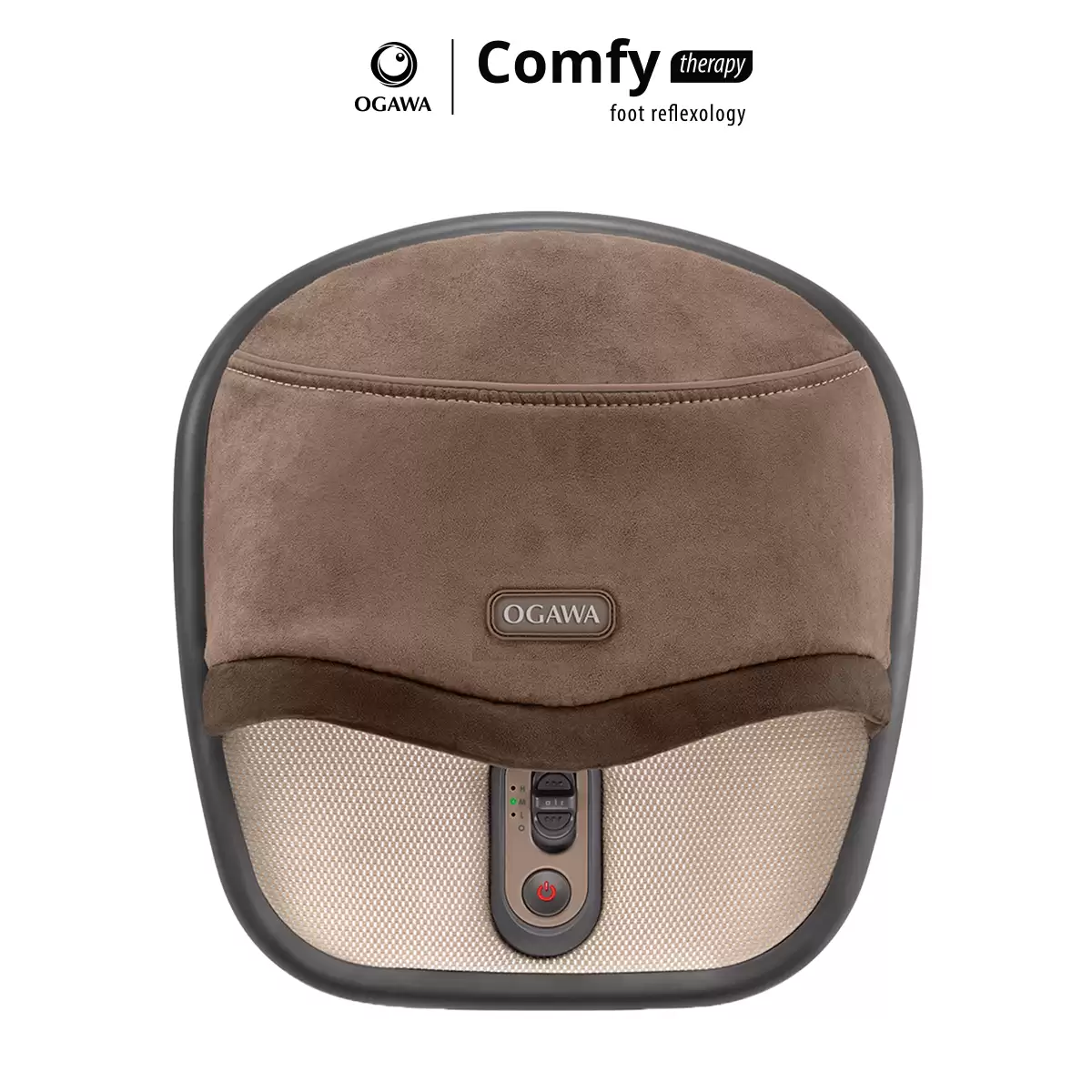 Dụng cụ Massage chân Comefy Therapy (OF-0608) - Droppii Mall