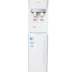 Máy lọc nước Watek nóng lạnh Nano (UF) - Model: WT-HB640-H2-QD