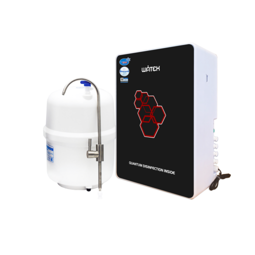 Máy lọc nước RO Watek Hàn Quốc - Model LUX-100RO