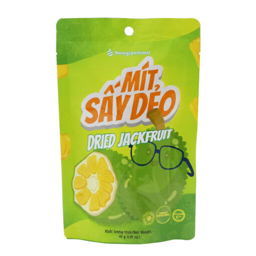 Mít sấy dẻo Nông Lâm Food - Shopbiz