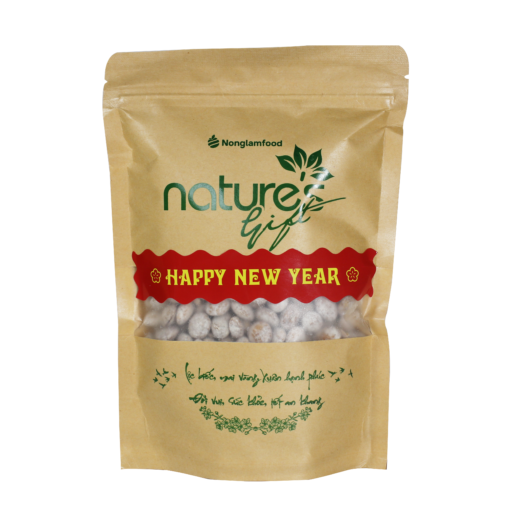 Sachi rang phủ nước cốt dừa 454gr - Nông Lâm Food