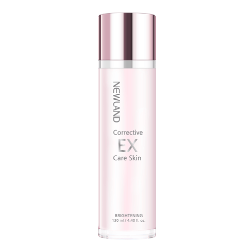 Nước cân bằng 130 ml NEWLAND CORRECTIVE EX CARE SKIN