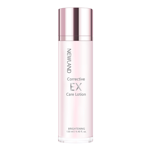 Lotion dưỡng trắng 130 ml NEWLAND CORRECTIVE EX CARE LOTION