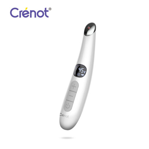 Máy massage mắt Crenot Erie V2 nhiệt rung