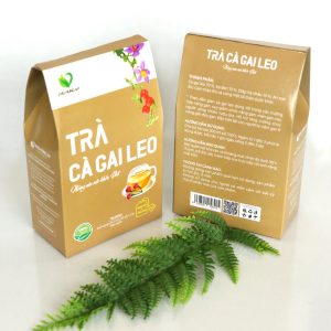 Trà cà gai leo AP Phú Hưng - Shopbiz