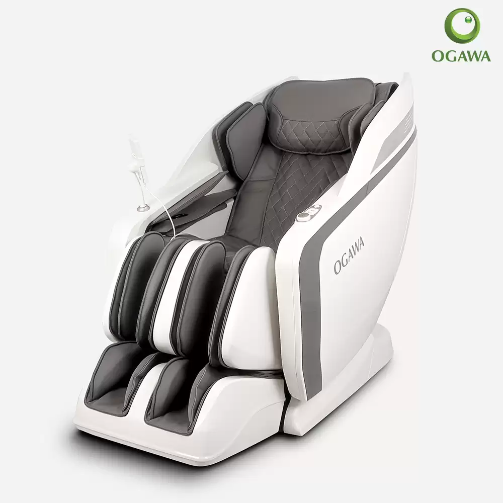 Ghế massage Zen Master Plus