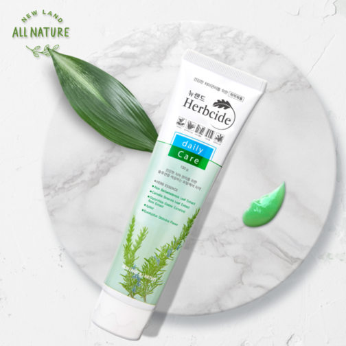 ថ្នាំដុសធ្មេញ Herbcide​ Toothpaste