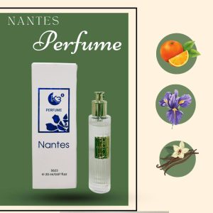 ទឹកអប់សម្រាប់បុរសនឹងនារី  - NANTES 20ML