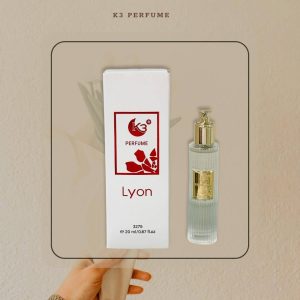 ទឹកអប់សម្រាប់ នារី  - LYON-20ML