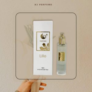 ទឹកអប់សម្រាប់ នារី   - LILLE-20ML