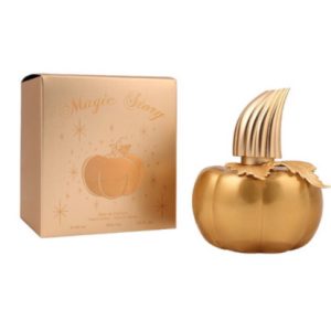 ទឹកអប់ Magic Story Gold - France