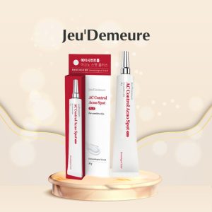 ក្រែមបំបាត់មុន - AC Control Acno Spot(Jeu'Demeure)