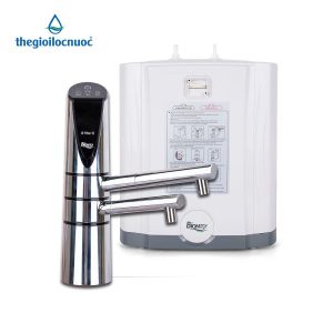 ម៉ាស៊ីនចម្រោះទឹកក្តៅនិងត្រជាក់ ម៉ូឌែល: BTM-105DN