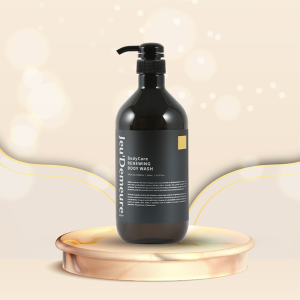 សាប៊ូដុសខ្លួន - Body Care Renewing Body Wash (Jeu'Demeure)
