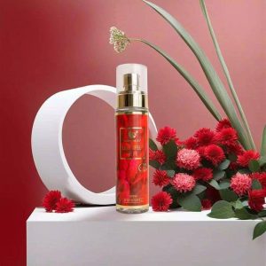 ទឹកអប់សម្រាប់បុរស - LOVE SPELL HEAT-150ML