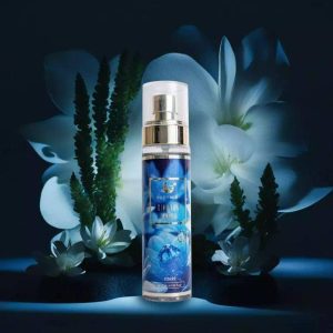 ទឹកអប់សម្រាប់ នារី  - GINGCHAM FRESH-150ML