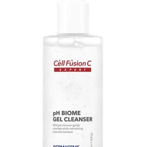 ជែលលាងសម្អាតស្បែកមុខ-Dermagenis pH Biome Gel Cleanser (Cell Fusion C Expert)