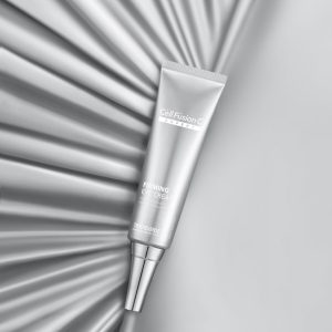 ក្រែមលាបតំបន់ភ្នែកជួយឱ្យស្បែកតឹងណែន-Time Reverse Firming Eye Cream (Cell Fusion C Expert )